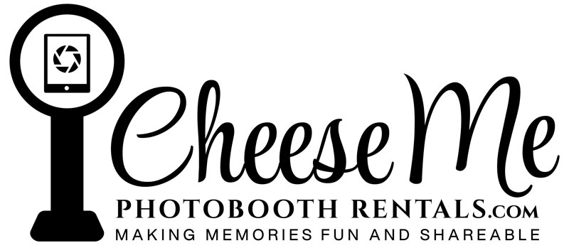 Cheese Me Photo Booth Rentals